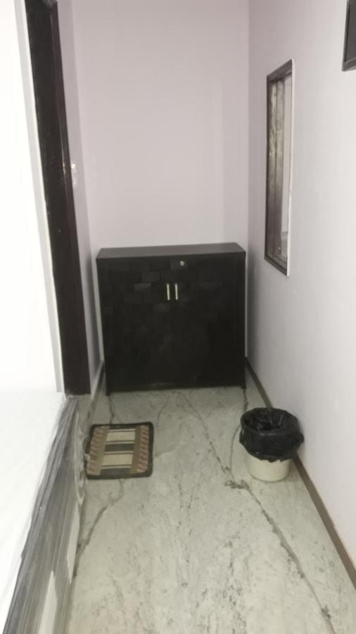 Oyo Rajdhani Guest House Faridabad Buitenkant foto